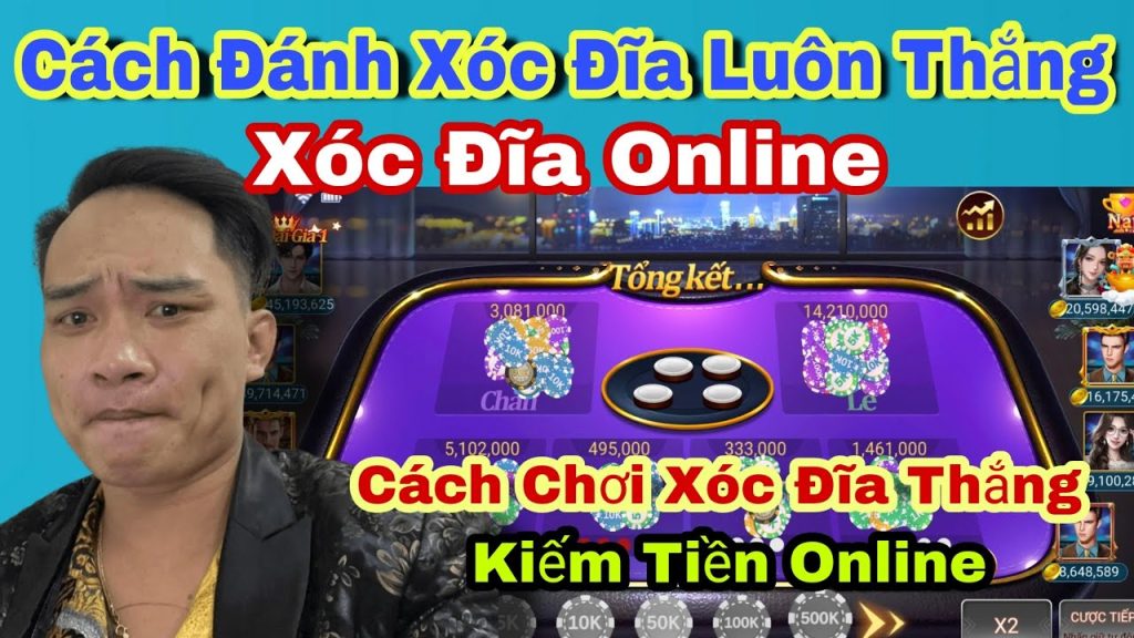 Vì sao nên lựa chọn Game xóc đĩa đổi thưởng Miso88 để tham gia giải trí?